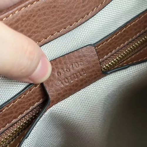 Cheap Gucci AAA Quality Shoulder Bags For Women #1382280 Replica Wholesale [$80.00 USD] [ITEM#1382280] on Replica Gucci AAA Quality Shoulder Bags
