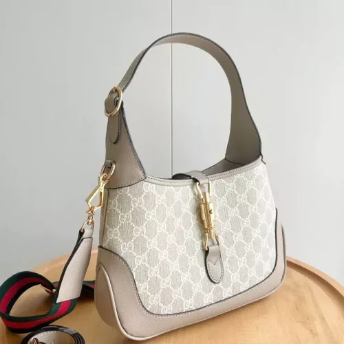 Cheap Gucci AAA Quality Shoulder Bags For Women #1382282 Replica Wholesale [$80.00 USD] [ITEM#1382282] on Replica Gucci AAA Quality Shoulder Bags