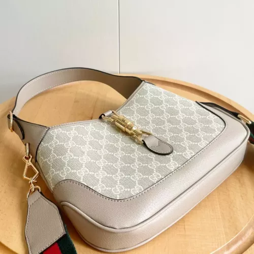 Cheap Gucci AAA Quality Shoulder Bags For Women #1382282 Replica Wholesale [$80.00 USD] [ITEM#1382282] on Replica Gucci AAA Quality Shoulder Bags