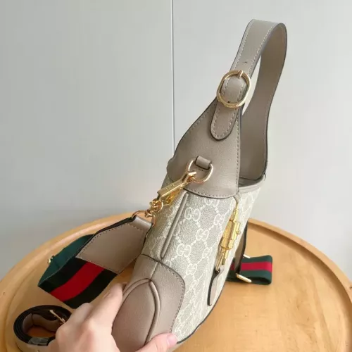 Cheap Gucci AAA Quality Shoulder Bags For Women #1382282 Replica Wholesale [$80.00 USD] [ITEM#1382282] on Replica Gucci AAA Quality Shoulder Bags