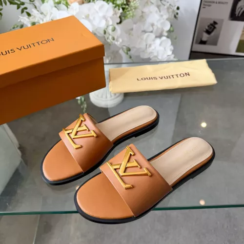 Louis Vuitton Slippers For Women #1382288