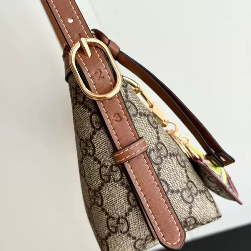 Cheap Gucci AAA Quality Shoulder Bags For Women #1382291 Replica Wholesale [$85.00 USD] [ITEM#1382291] on Replica Gucci AAA Quality Shoulder Bags