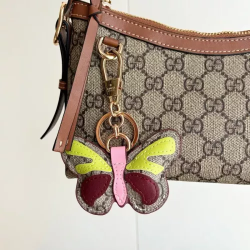 Cheap Gucci AAA Quality Shoulder Bags For Women #1382291 Replica Wholesale [$85.00 USD] [ITEM#1382291] on Replica Gucci AAA Quality Shoulder Bags