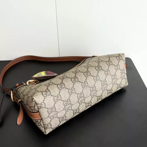 Cheap Gucci AAA Quality Shoulder Bags For Women #1382291 Replica Wholesale [$85.00 USD] [ITEM#1382291] on Replica Gucci AAA Quality Shoulder Bags