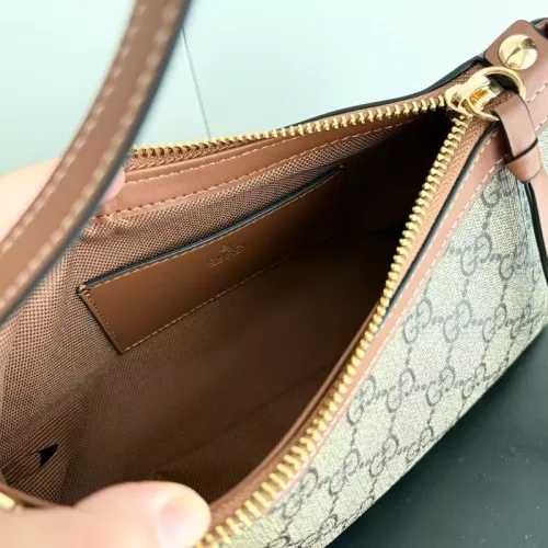 Cheap Gucci AAA Quality Shoulder Bags For Women #1382291 Replica Wholesale [$85.00 USD] [ITEM#1382291] on Replica Gucci AAA Quality Shoulder Bags