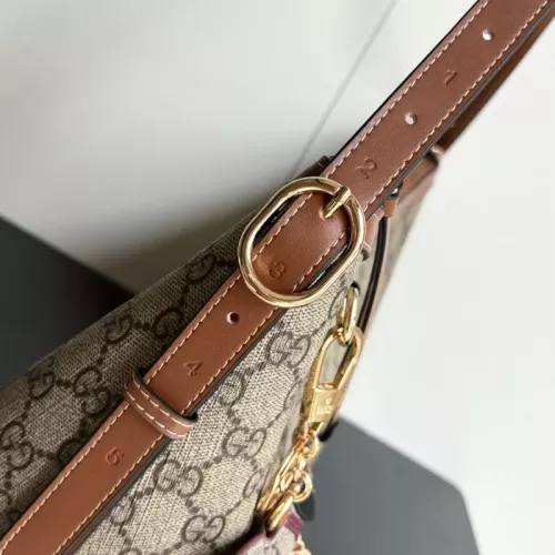 Cheap Gucci AAA Quality Shoulder Bags For Women #1382292 Replica Wholesale [$88.00 USD] [ITEM#1382292] on Replica Gucci AAA Quality Shoulder Bags