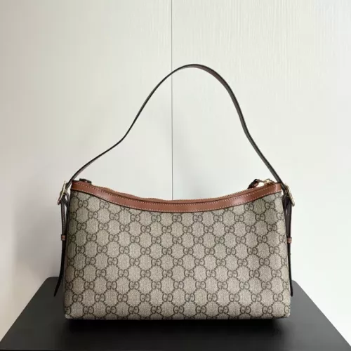 Cheap Gucci AAA Quality Shoulder Bags For Women #1382292 Replica Wholesale [$88.00 USD] [ITEM#1382292] on Replica Gucci AAA Quality Shoulder Bags