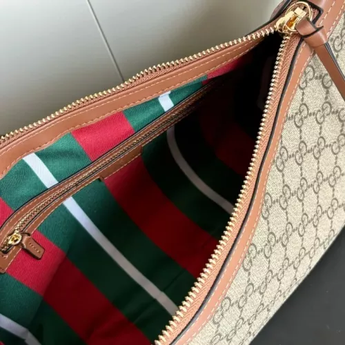 Cheap Gucci AAA Quality Shoulder Bags For Women #1382292 Replica Wholesale [$88.00 USD] [ITEM#1382292] on Replica Gucci AAA Quality Shoulder Bags