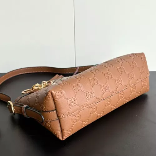 Cheap Gucci AAA Quality Shoulder Bags For Women #1382293 Replica Wholesale [$88.00 USD] [ITEM#1382293] on Replica Gucci AAA Quality Shoulder Bags