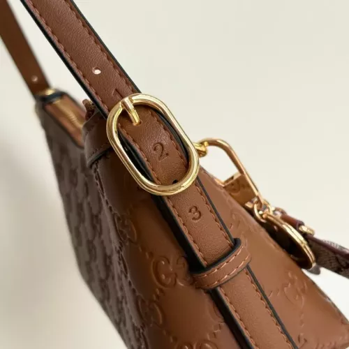 Cheap Gucci AAA Quality Shoulder Bags For Women #1382293 Replica Wholesale [$88.00 USD] [ITEM#1382293] on Replica Gucci AAA Quality Shoulder Bags