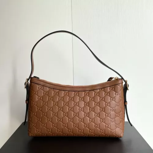 Cheap Gucci AAA Quality Shoulder Bags For Women #1382294 Replica Wholesale [$92.00 USD] [ITEM#1382294] on Replica Gucci AAA Quality Shoulder Bags
