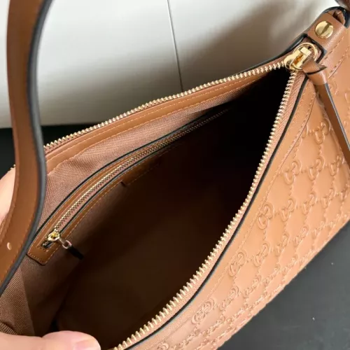 Cheap Gucci AAA Quality Shoulder Bags For Women #1382294 Replica Wholesale [$92.00 USD] [ITEM#1382294] on Replica Gucci AAA Quality Shoulder Bags