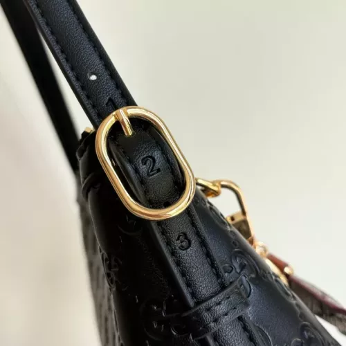 Cheap Gucci AAA Quality Shoulder Bags For Women #1382295 Replica Wholesale [$88.00 USD] [ITEM#1382295] on Replica Gucci AAA Quality Shoulder Bags