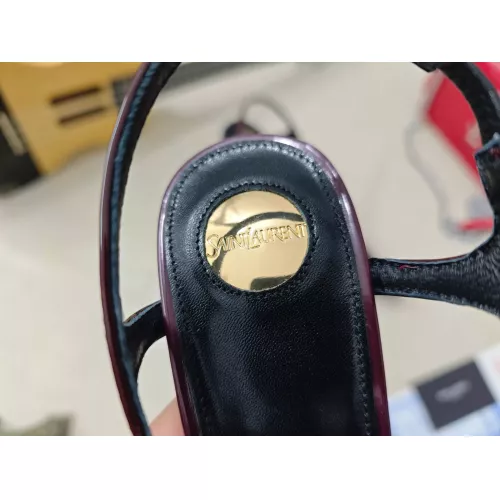 Cheap Yves Saint Laurent YSL Sandal For Women #1382296 Replica Wholesale [$102.00 USD] [ITEM#1382296] on Replica Yves Saint Laurent YSL Sandal