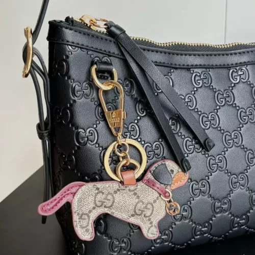 Cheap Gucci AAA Quality Shoulder Bags For Women #1382297 Replica Wholesale [$92.00 USD] [ITEM#1382297] on Replica Gucci AAA Quality Shoulder Bags