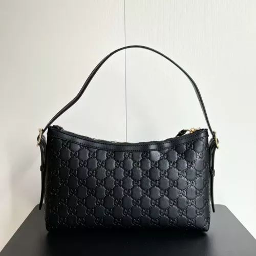Cheap Gucci AAA Quality Shoulder Bags For Women #1382297 Replica Wholesale [$92.00 USD] [ITEM#1382297] on Replica Gucci AAA Quality Shoulder Bags