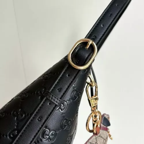 Cheap Gucci AAA Quality Shoulder Bags For Women #1382297 Replica Wholesale [$92.00 USD] [ITEM#1382297] on Replica Gucci AAA Quality Shoulder Bags