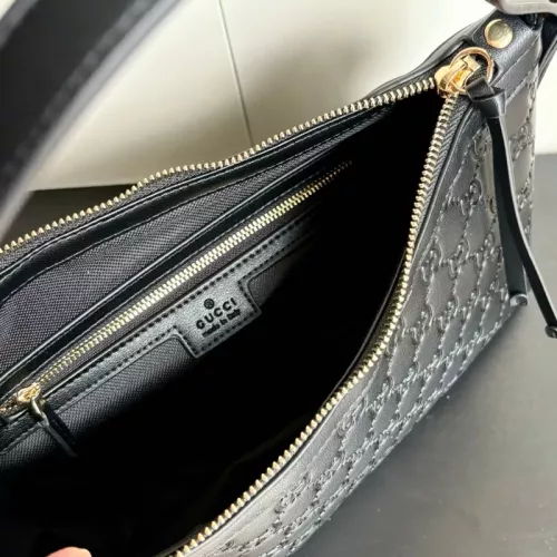 Cheap Gucci AAA Quality Shoulder Bags For Women #1382297 Replica Wholesale [$92.00 USD] [ITEM#1382297] on Replica Gucci AAA Quality Shoulder Bags
