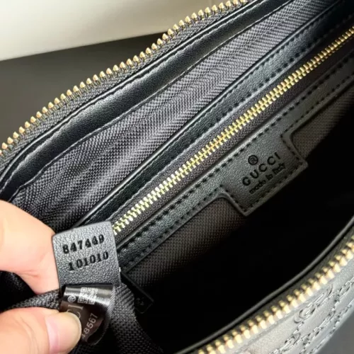 Cheap Gucci AAA Quality Shoulder Bags For Women #1382297 Replica Wholesale [$92.00 USD] [ITEM#1382297] on Replica Gucci AAA Quality Shoulder Bags