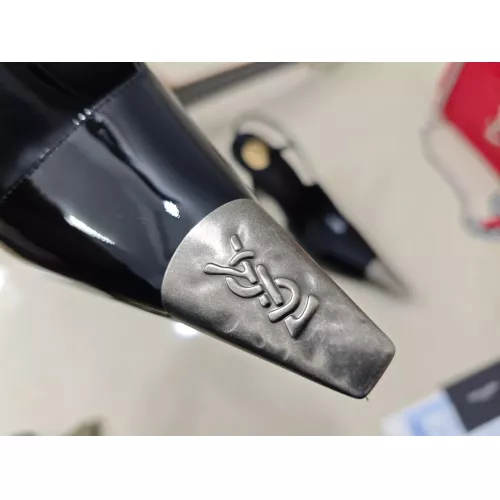 Cheap Yves Saint Laurent YSL Sandal For Women #1382298 Replica Wholesale [$102.00 USD] [ITEM#1382298] on Replica Yves Saint Laurent YSL Sandal