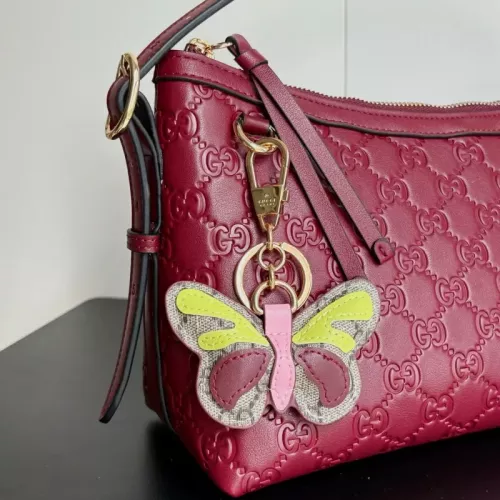 Cheap Gucci AAA Quality Shoulder Bags For Women #1382301 Replica Wholesale [$92.00 USD] [ITEM#1382301] on Replica Gucci AAA Quality Shoulder Bags