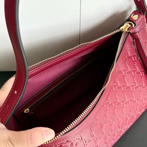 Cheap Gucci AAA Quality Shoulder Bags For Women #1382301 Replica Wholesale [$92.00 USD] [ITEM#1382301] on Replica Gucci AAA Quality Shoulder Bags