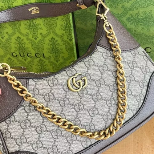 Cheap Gucci AAA Quality Shoulder Bags For Women #1382302 Replica Wholesale [$72.00 USD] [ITEM#1382302] on Replica Gucci AAA Quality Shoulder Bags