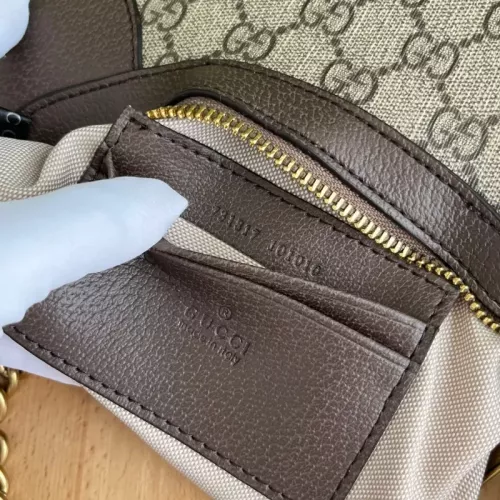Cheap Gucci AAA Quality Shoulder Bags For Women #1382302 Replica Wholesale [$72.00 USD] [ITEM#1382302] on Replica Gucci AAA Quality Shoulder Bags