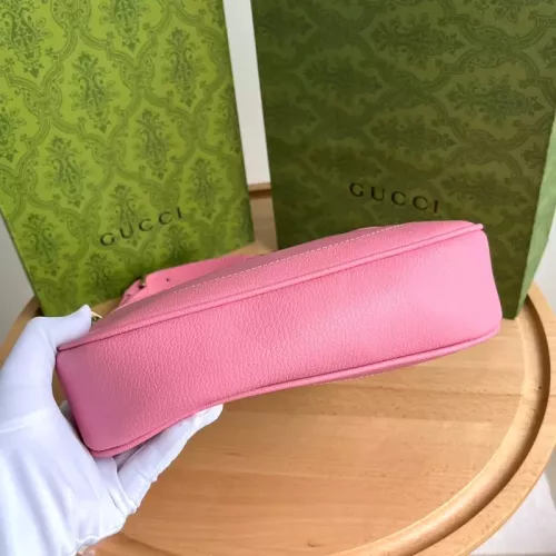 Cheap Gucci AAA Quality Shoulder Bags For Women #1382305 Replica Wholesale [$76.00 USD] [ITEM#1382305] on Replica Gucci AAA Quality Shoulder Bags