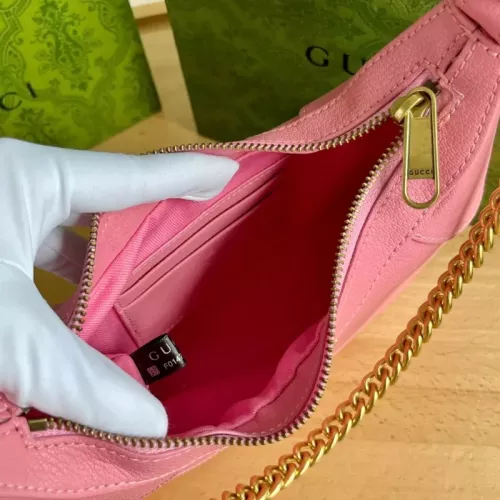 Cheap Gucci AAA Quality Shoulder Bags For Women #1382305 Replica Wholesale [$76.00 USD] [ITEM#1382305] on Replica Gucci AAA Quality Shoulder Bags