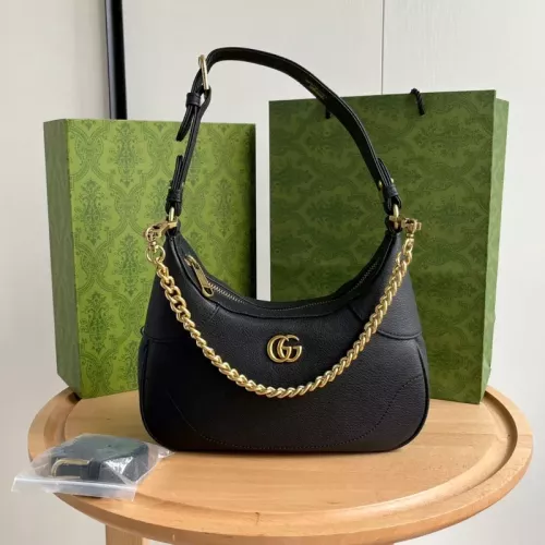 Cheap Gucci AAA Quality Shoulder Bags For Women #1382306 Replica Wholesale [$76.00 USD] [ITEM#1382306] on Replica Gucci AAA Quality Shoulder Bags