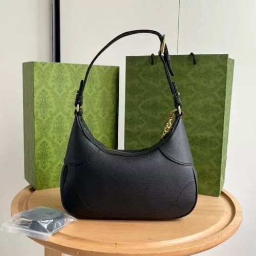Cheap Gucci AAA Quality Shoulder Bags For Women #1382306 Replica Wholesale [$76.00 USD] [ITEM#1382306] on Replica Gucci AAA Quality Shoulder Bags