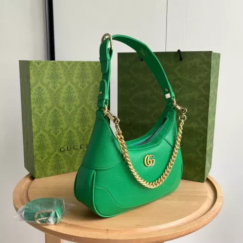 Cheap Gucci AAA Quality Shoulder Bags For Women #1382307 Replica Wholesale [$76.00 USD] [ITEM#1382307] on Replica Gucci AAA Quality Shoulder Bags