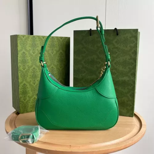 Cheap Gucci AAA Quality Shoulder Bags For Women #1382307 Replica Wholesale [$76.00 USD] [ITEM#1382307] on Replica Gucci AAA Quality Shoulder Bags