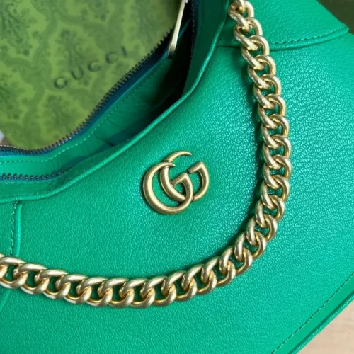 Cheap Gucci AAA Quality Shoulder Bags For Women #1382307 Replica Wholesale [$76.00 USD] [ITEM#1382307] on Replica Gucci AAA Quality Shoulder Bags
