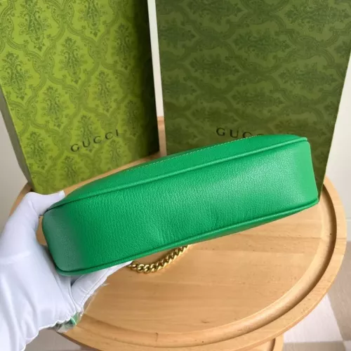 Cheap Gucci AAA Quality Shoulder Bags For Women #1382307 Replica Wholesale [$76.00 USD] [ITEM#1382307] on Replica Gucci AAA Quality Shoulder Bags