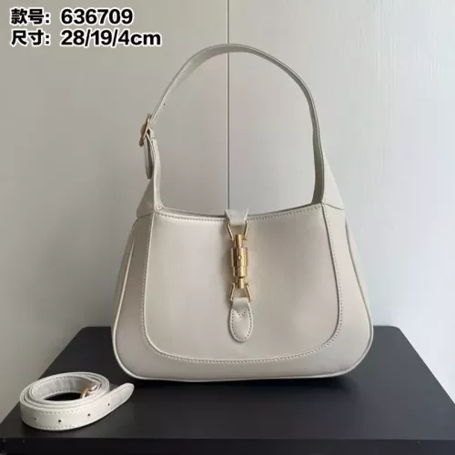 Gucci AAA Quality Shoulder Bags For Women #1382313