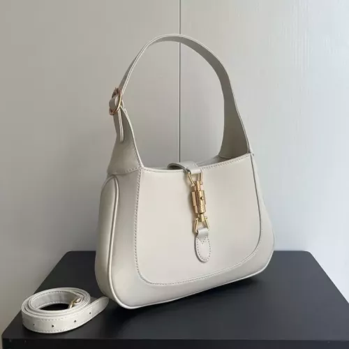 Cheap Gucci AAA Quality Shoulder Bags For Women #1382313 Replica Wholesale [$82.00 USD] [ITEM#1382313] on Replica Gucci AAA Quality Shoulder Bags