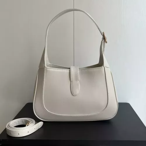Cheap Gucci AAA Quality Shoulder Bags For Women #1382313 Replica Wholesale [$82.00 USD] [ITEM#1382313] on Replica Gucci AAA Quality Shoulder Bags