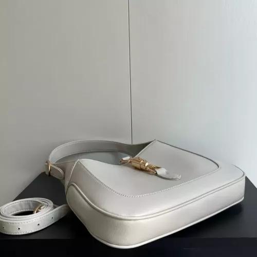 Cheap Gucci AAA Quality Shoulder Bags For Women #1382313 Replica Wholesale [$82.00 USD] [ITEM#1382313] on Replica Gucci AAA Quality Shoulder Bags