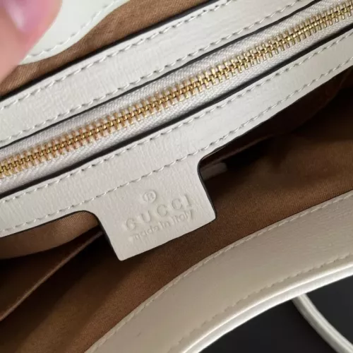 Cheap Gucci AAA Quality Shoulder Bags For Women #1382313 Replica Wholesale [$82.00 USD] [ITEM#1382313] on Replica Gucci AAA Quality Shoulder Bags