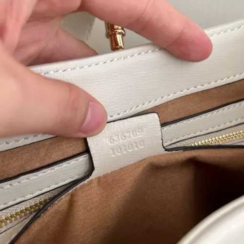 Cheap Gucci AAA Quality Shoulder Bags For Women #1382313 Replica Wholesale [$82.00 USD] [ITEM#1382313] on Replica Gucci AAA Quality Shoulder Bags