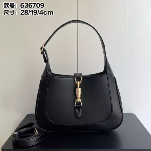 Gucci AAA Quality Shoulder Bags For Women #1382314