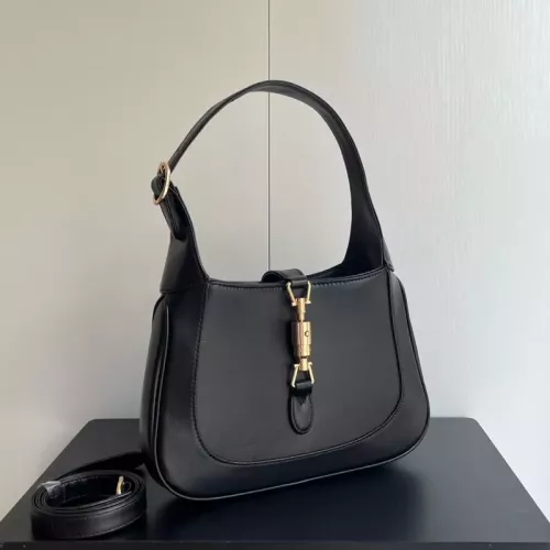 Cheap Gucci AAA Quality Shoulder Bags For Women #1382314 Replica Wholesale [$82.00 USD] [ITEM#1382314] on Replica Gucci AAA Quality Shoulder Bags