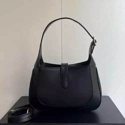 Cheap Gucci AAA Quality Shoulder Bags For Women #1382314 Replica Wholesale [$82.00 USD] [ITEM#1382314] on Replica Gucci AAA Quality Shoulder Bags