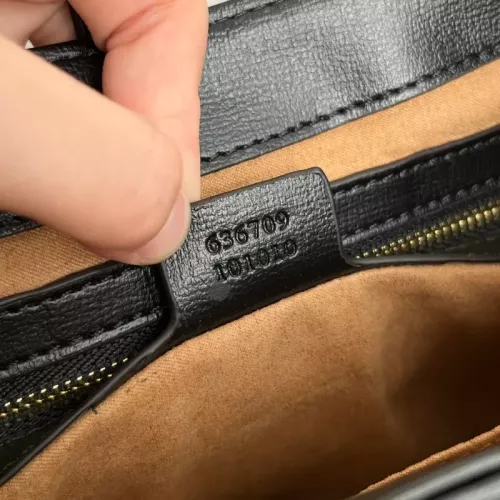 Cheap Gucci AAA Quality Shoulder Bags For Women #1382314 Replica Wholesale [$82.00 USD] [ITEM#1382314] on Replica Gucci AAA Quality Shoulder Bags