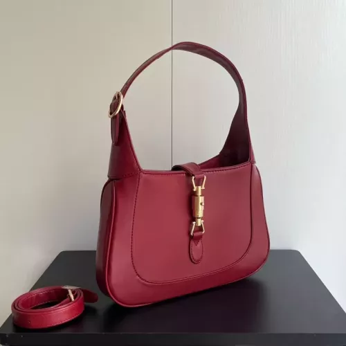 Cheap Gucci AAA Quality Shoulder Bags For Women #1382316 Replica Wholesale [$82.00 USD] [ITEM#1382316] on Replica Gucci AAA Quality Shoulder Bags