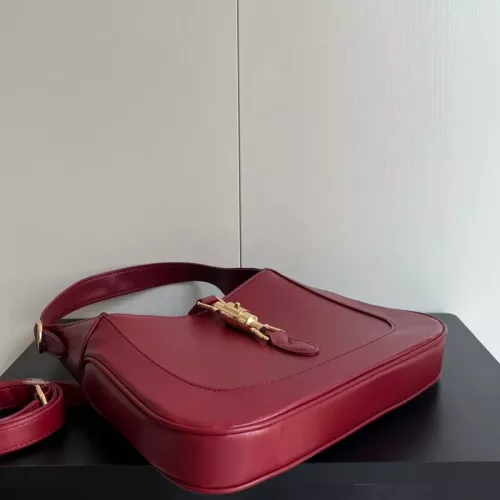 Cheap Gucci AAA Quality Shoulder Bags For Women #1382316 Replica Wholesale [$82.00 USD] [ITEM#1382316] on Replica Gucci AAA Quality Shoulder Bags