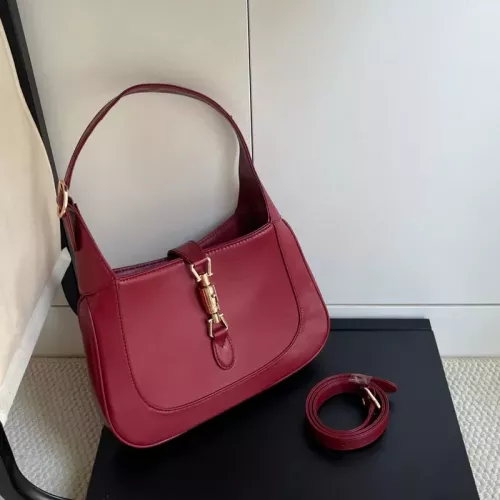 Cheap Gucci AAA Quality Shoulder Bags For Women #1382316 Replica Wholesale [$82.00 USD] [ITEM#1382316] on Replica Gucci AAA Quality Shoulder Bags