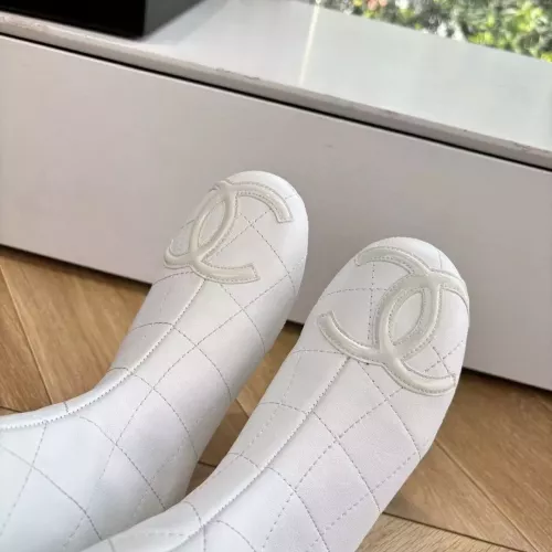Cheap Chanel Boots For Women #1382319 Replica Wholesale [$182.00 USD] [ITEM#1382319] on Replica Chanel Boots